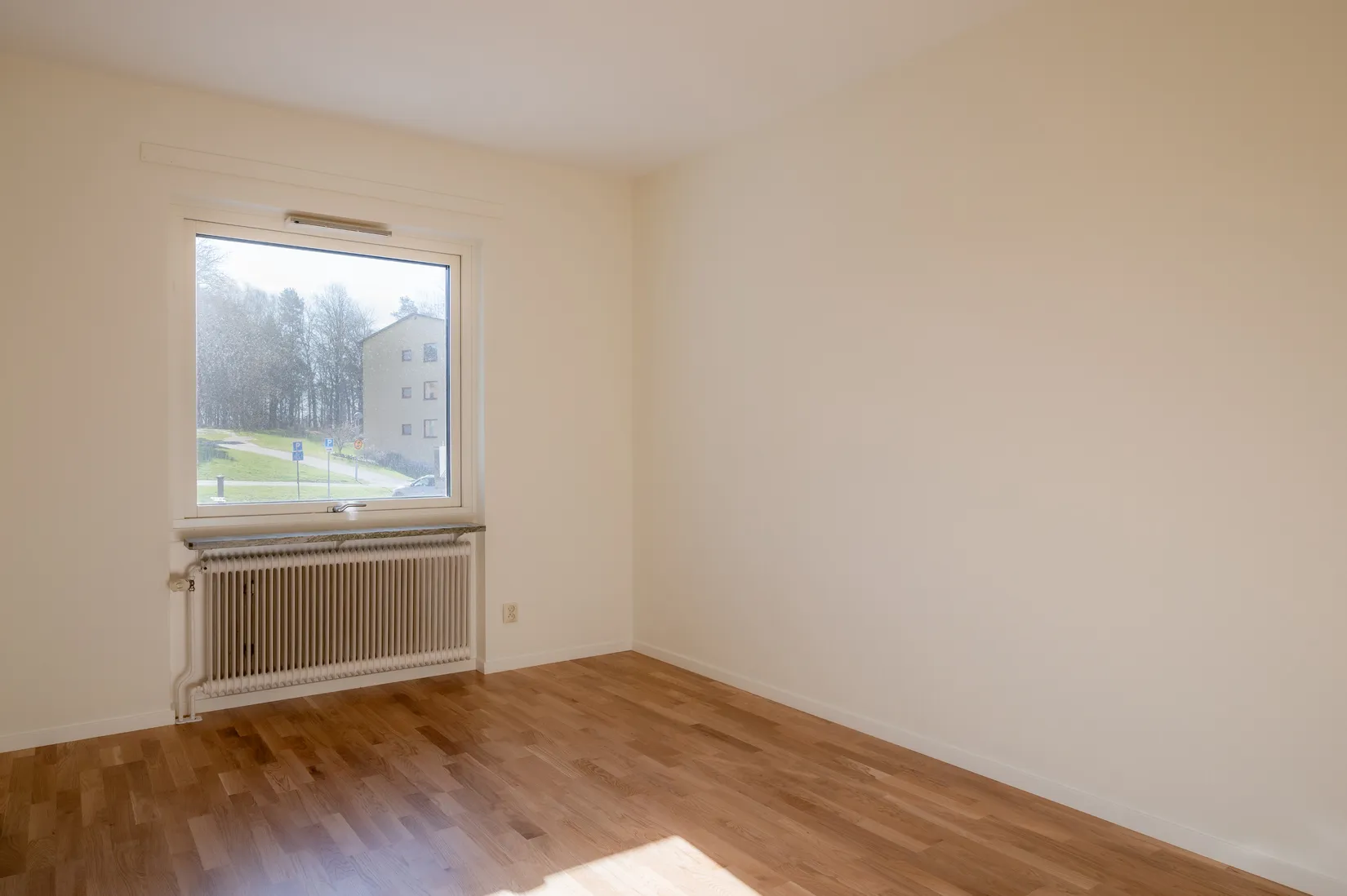Bostadsrätt, Sommarvägen 3, Fågelbo, Nyköping