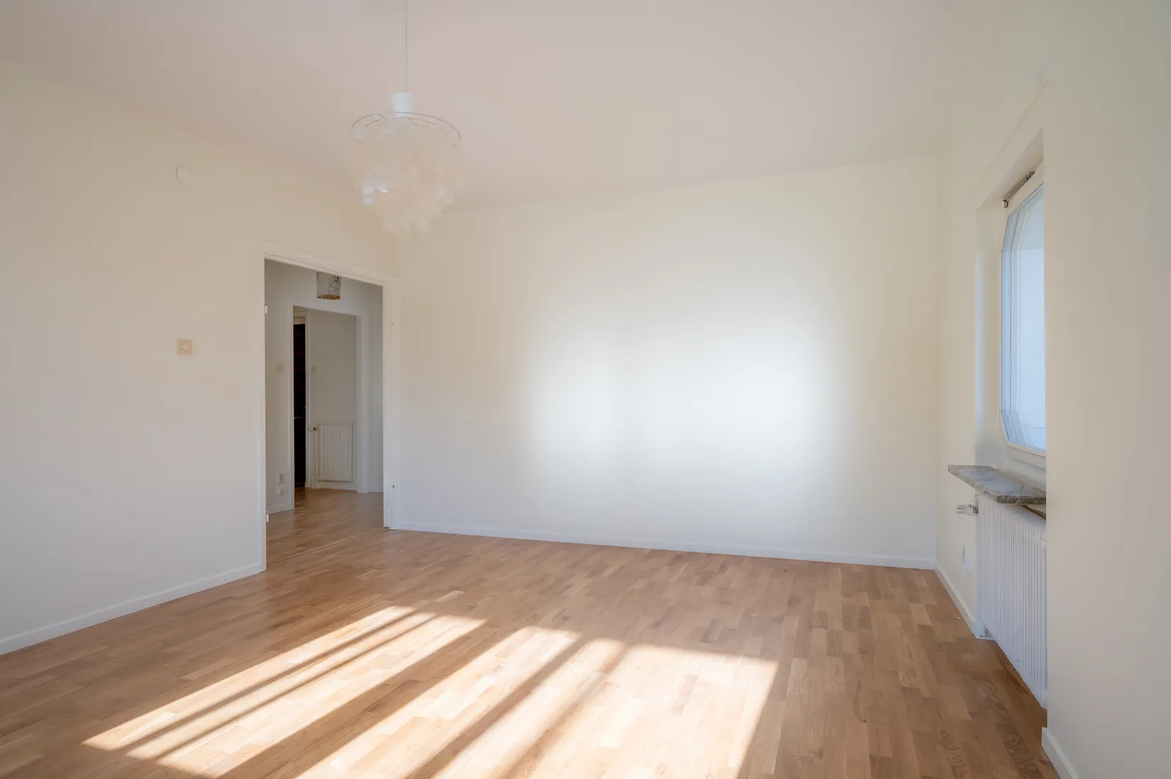 Bostadsrätt, Sommarvägen 3, Fågelbo, Nyköping