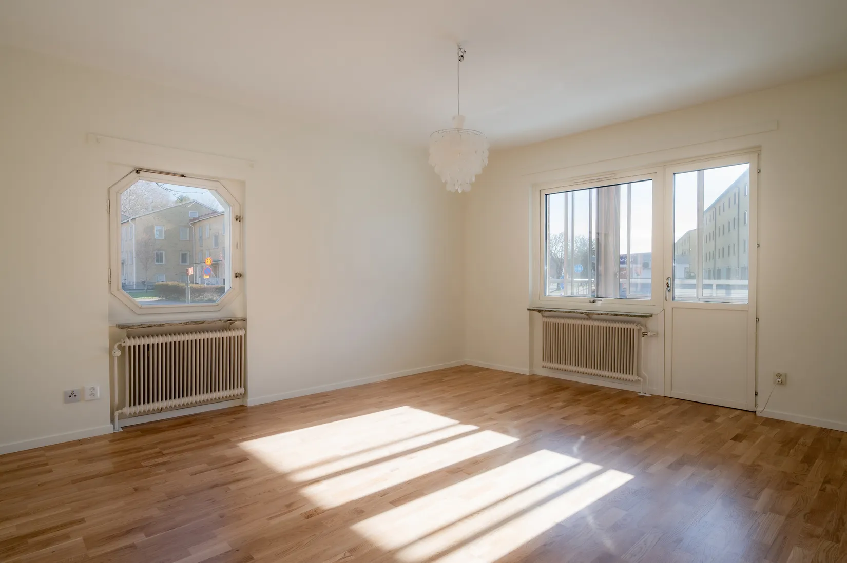 Bostadsrätt, Sommarvägen 3, Fågelbo, Nyköping