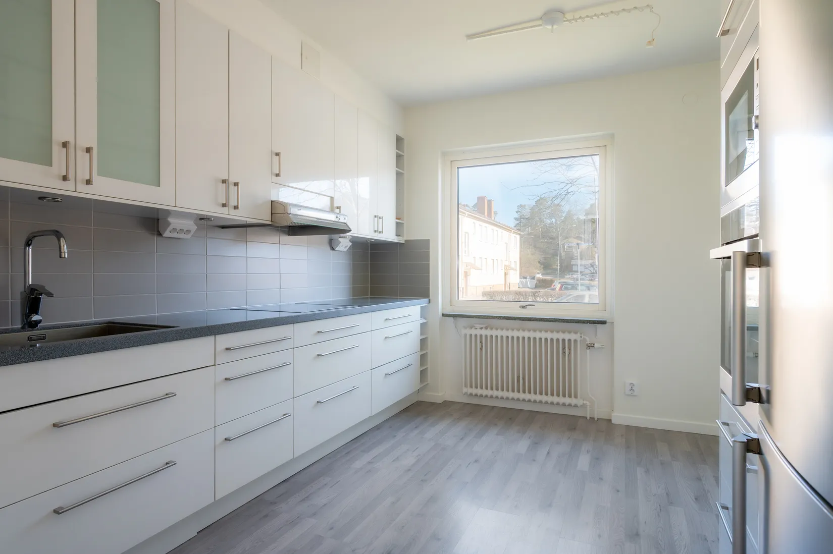 Bostadsrätt, Sommarvägen 3, Fågelbo, Nyköping