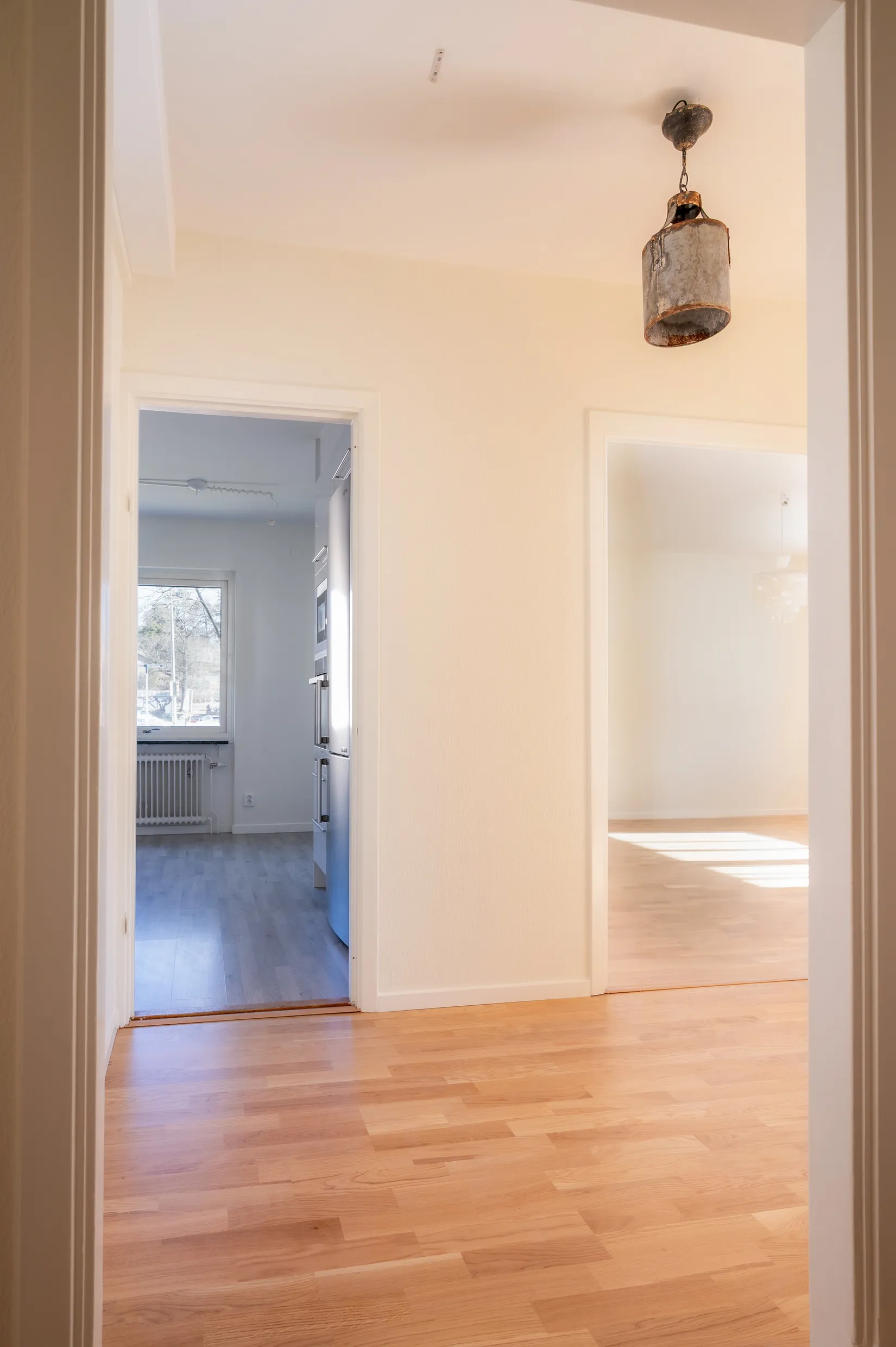 Bostadsrätt, Sommarvägen 3, Fågelbo, Nyköping