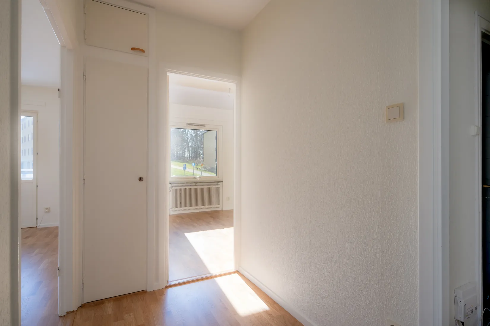 Bostadsrätt, Sommarvägen 3, Fågelbo, Nyköping