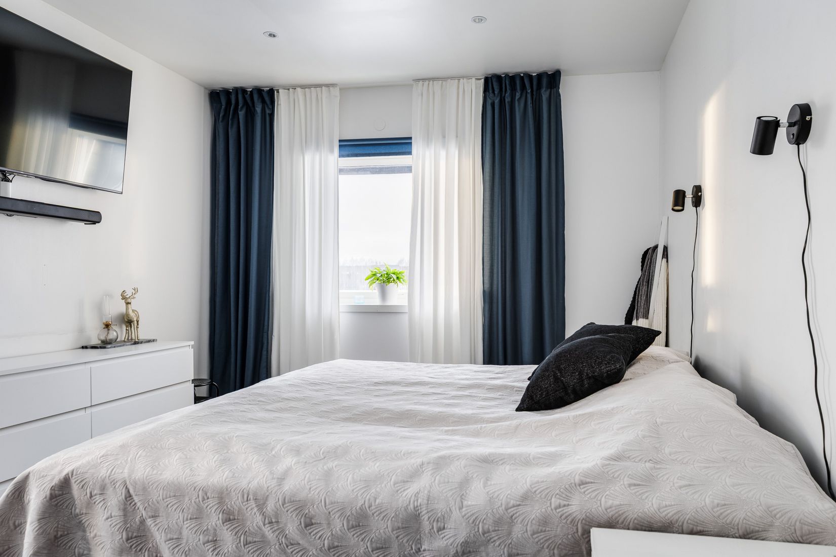 Villa, Innervik 71, Innervik, Skellefteå