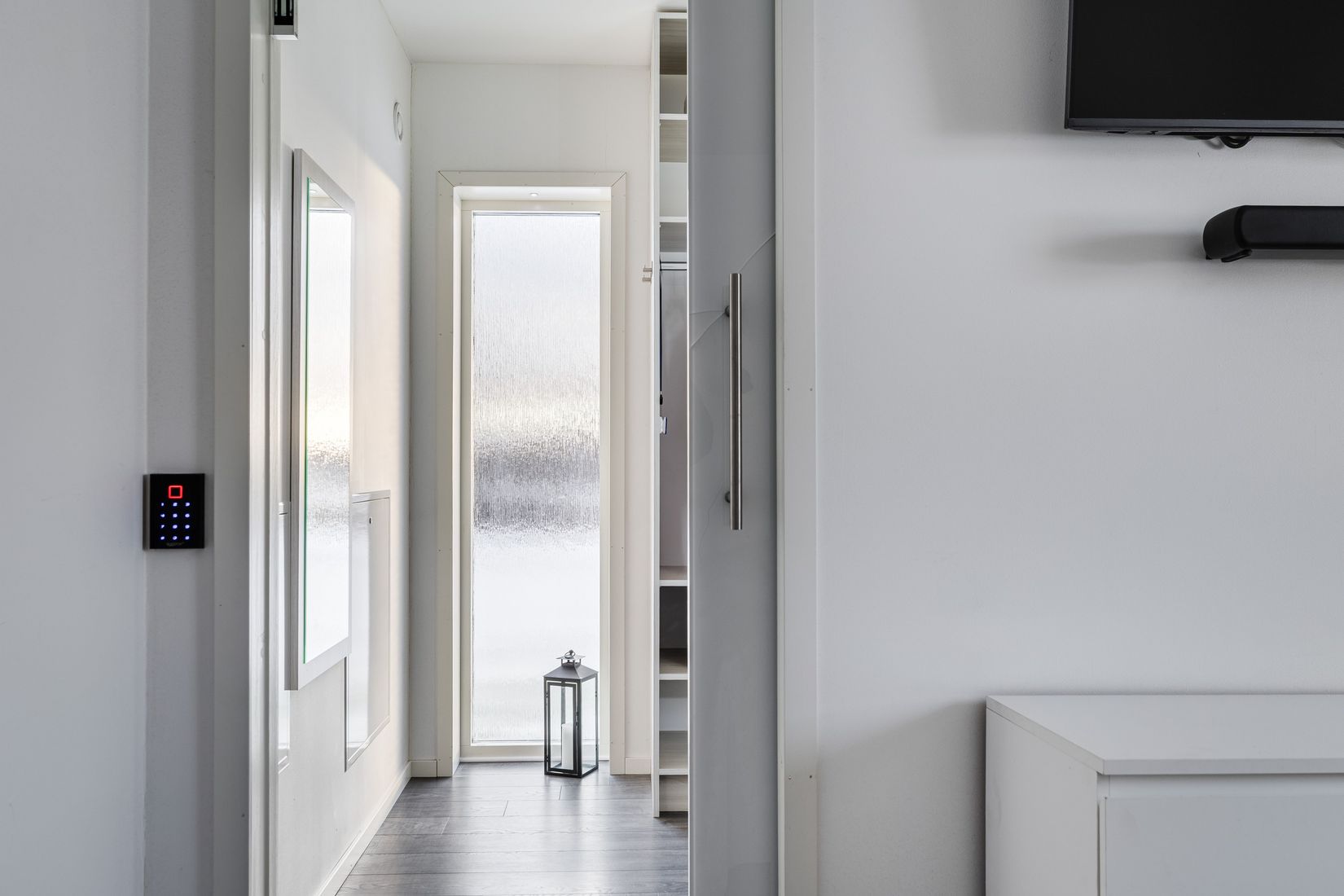 Villa, Innervik 71, Innervik, Skellefteå