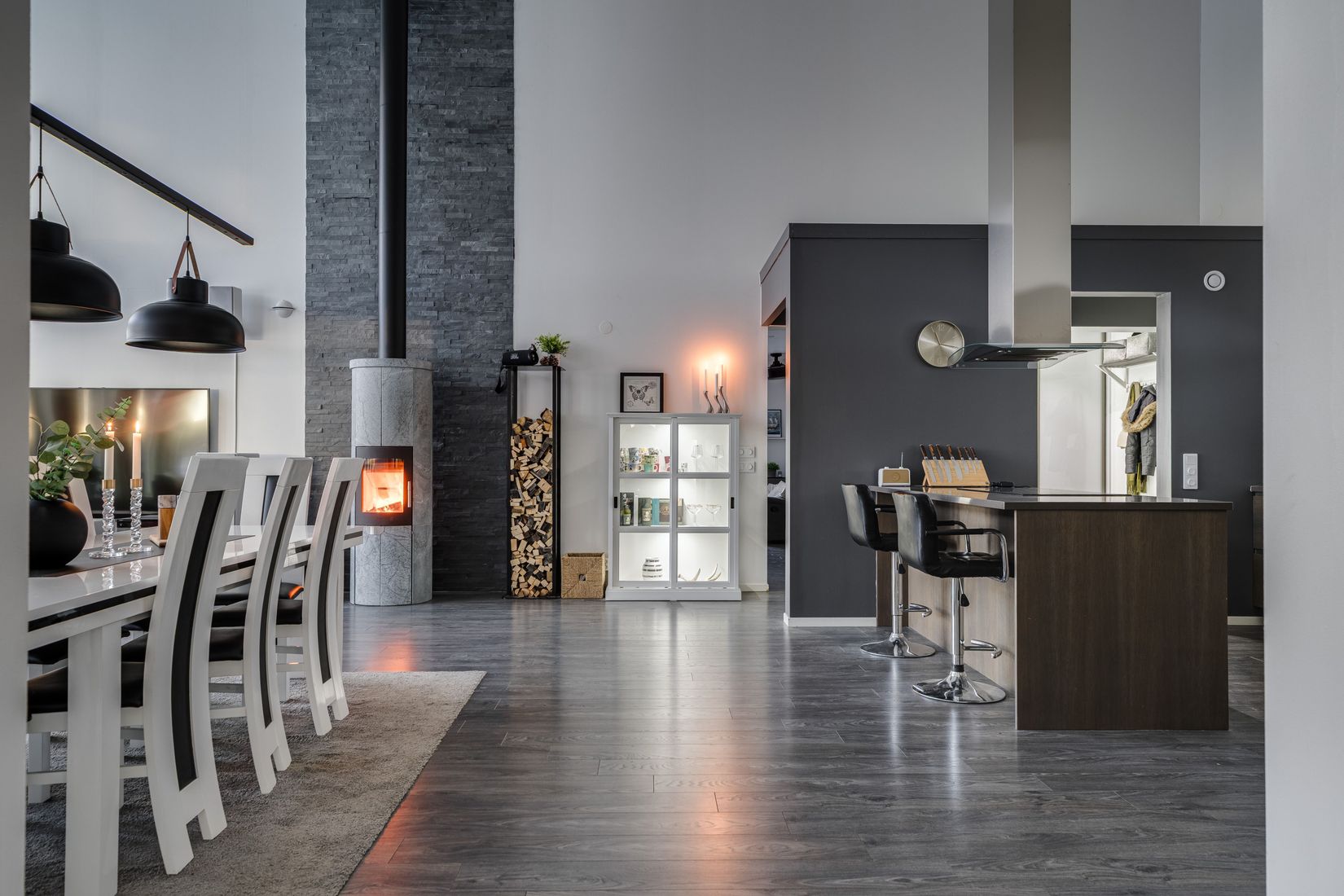 Villa, Innervik 71, Innervik, Skellefteå