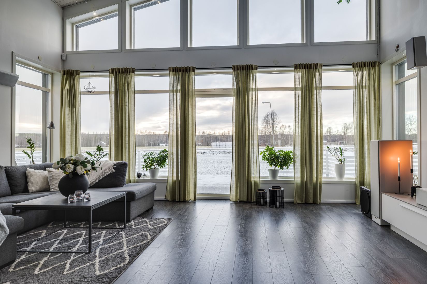 Villa, Innervik 71, Innervik, Skellefteå