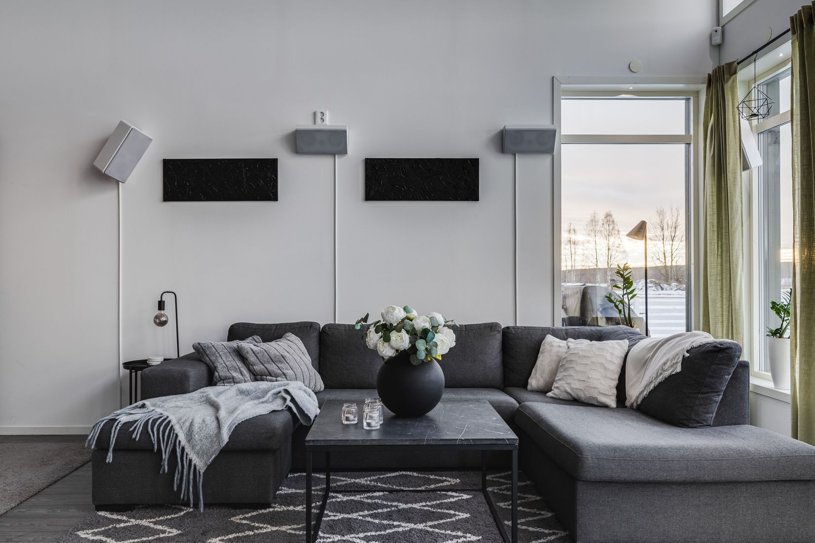 Villa, Innervik 71, Innervik, Skellefteå