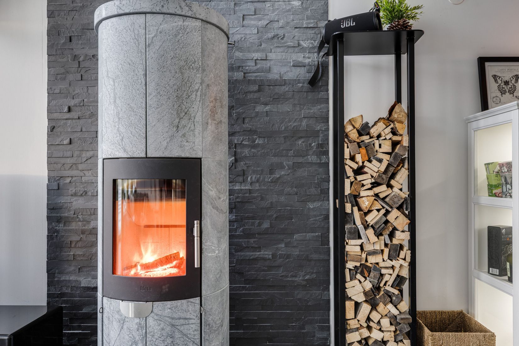 Villa, Innervik 71, Innervik, Skellefteå