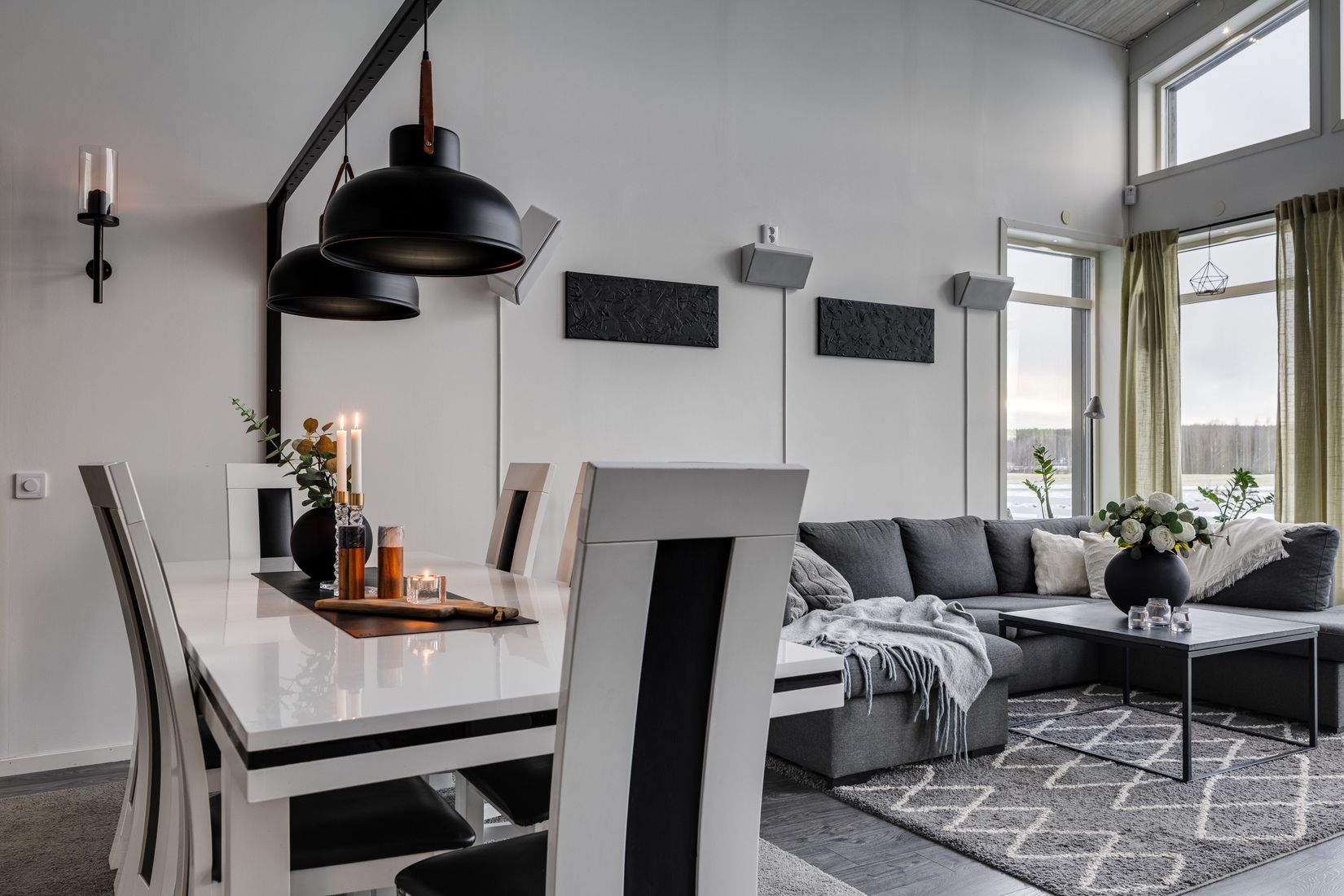 Villa, Innervik 71, Innervik, Skellefteå