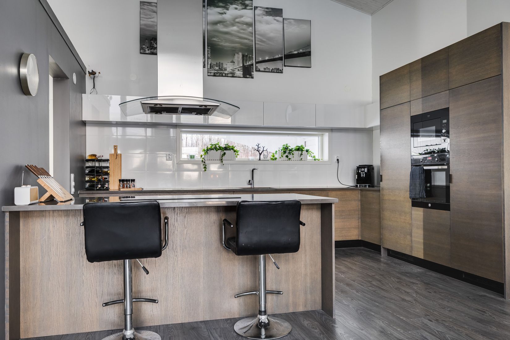 Villa, Innervik 71, Innervik, Skellefteå