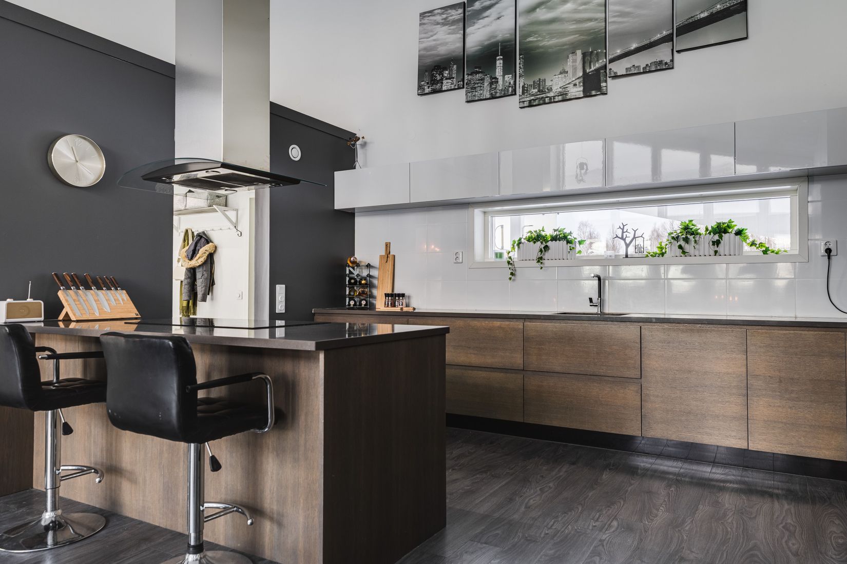 Villa, Innervik 71, Innervik, Skellefteå