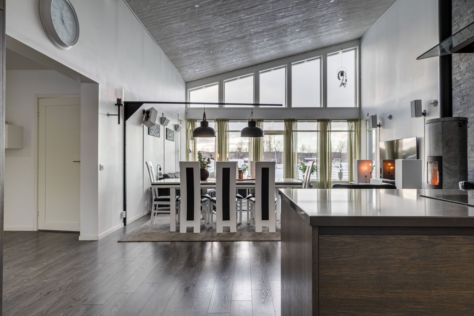 Villa, Innervik 71, Innervik, Skellefteå