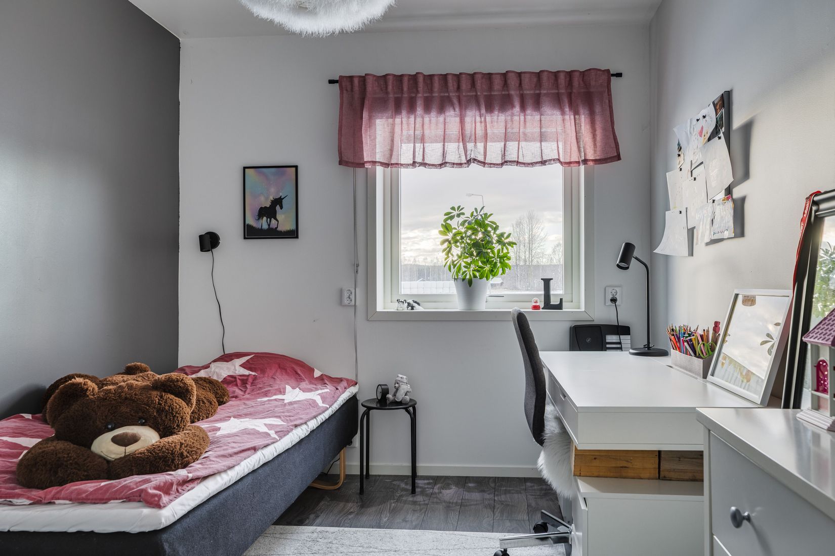 Villa, Innervik 71, Innervik, Skellefteå