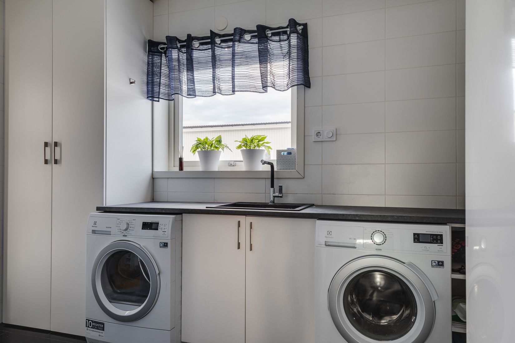 Villa, Innervik 71, Innervik, Skellefteå