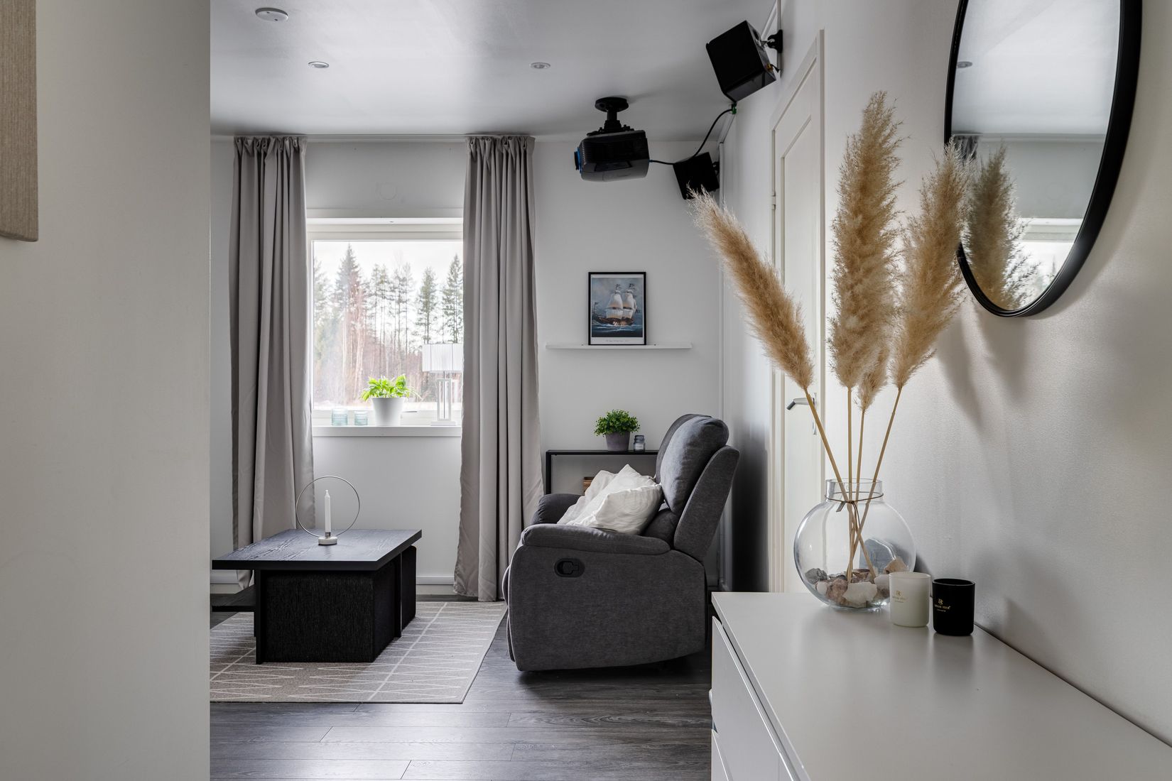 Villa, Innervik 71, Innervik, Skellefteå