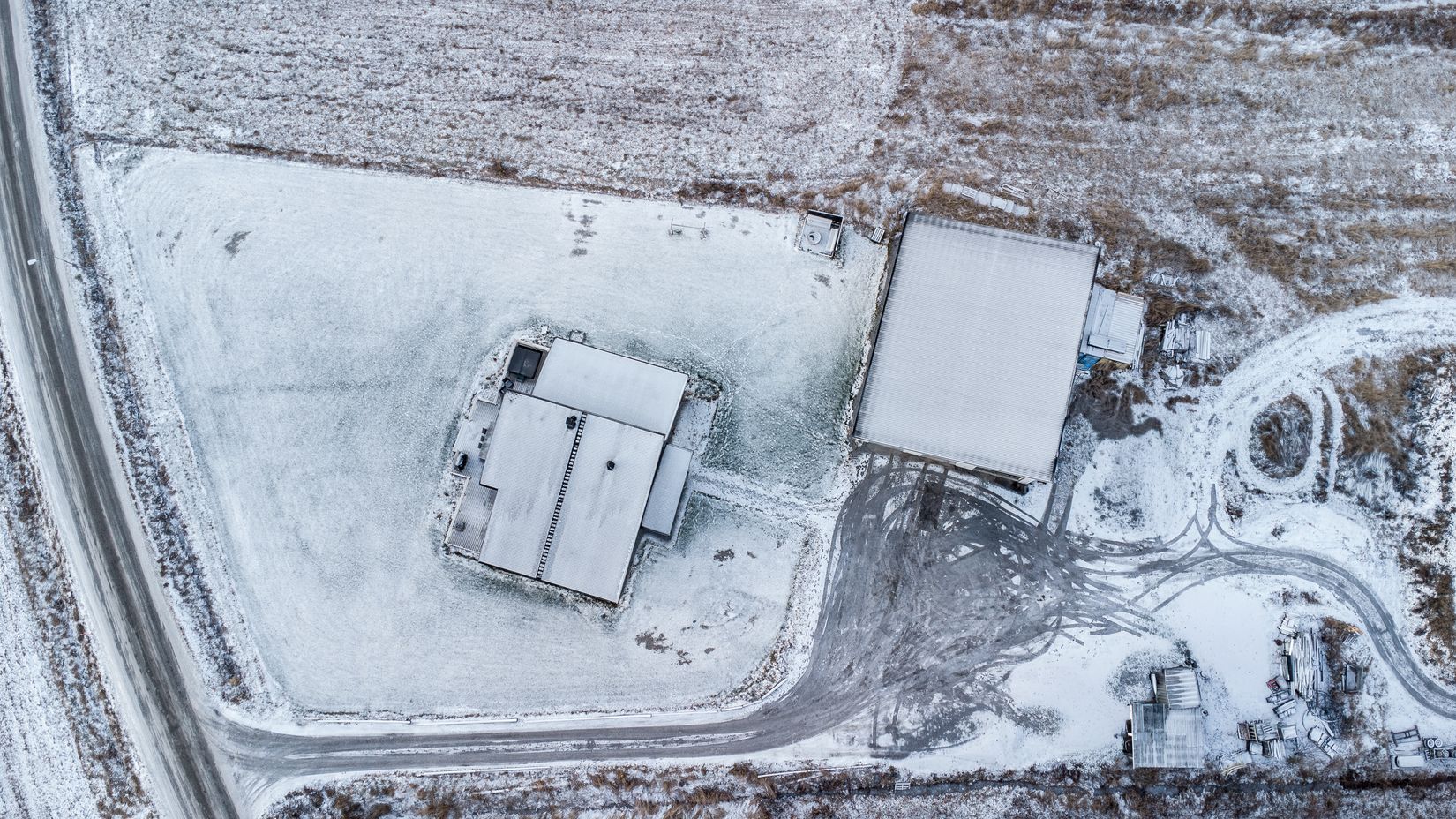 Villa, Innervik 71, Innervik, Skellefteå