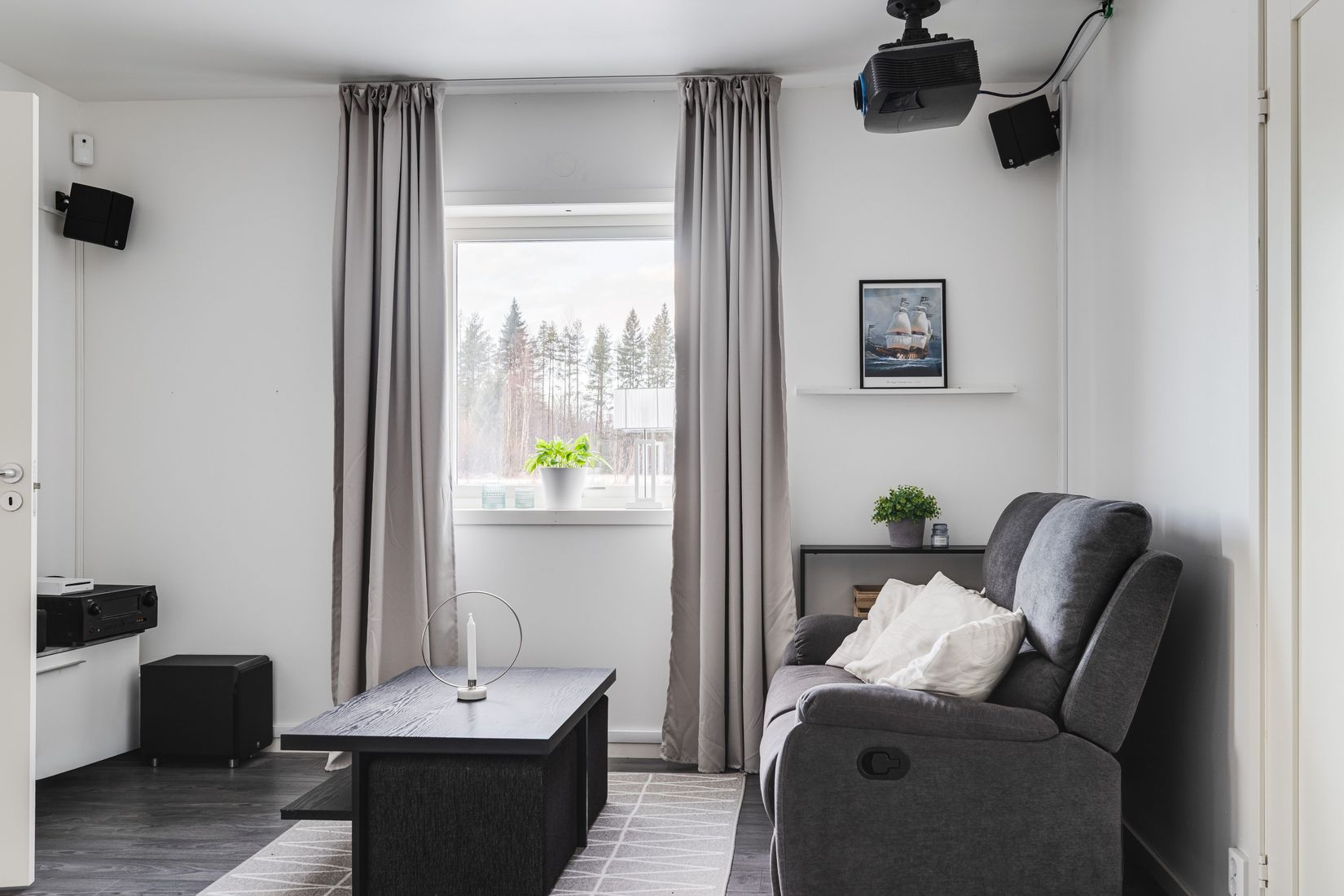 Villa, Innervik 71, Innervik, Skellefteå