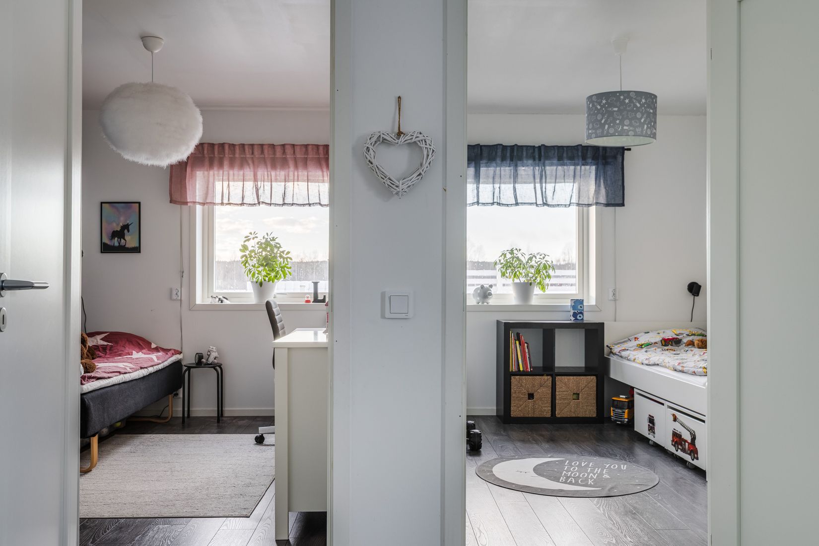 Villa, Innervik 71, Innervik, Skellefteå