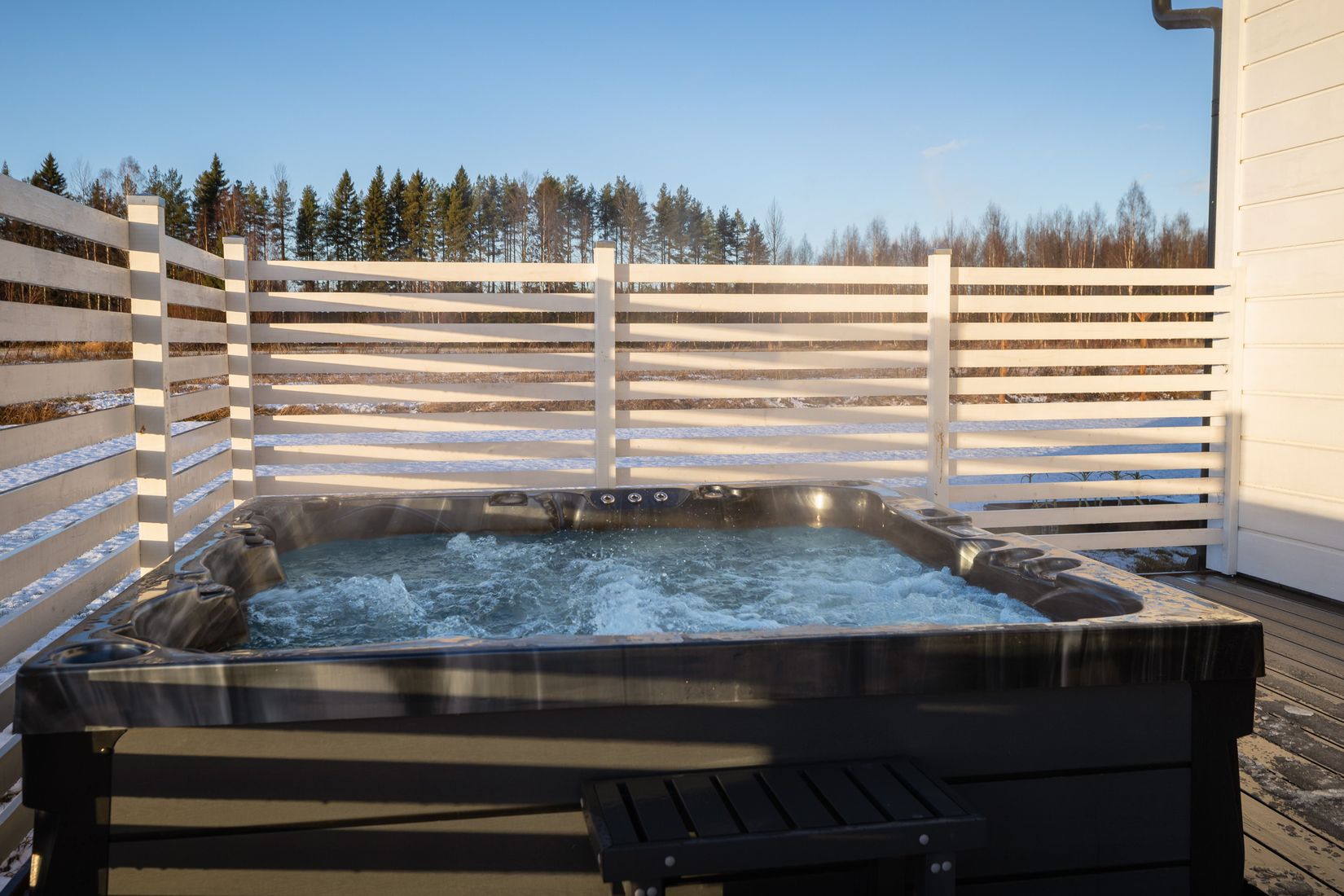 Villa, Innervik 71, Innervik, Skellefteå