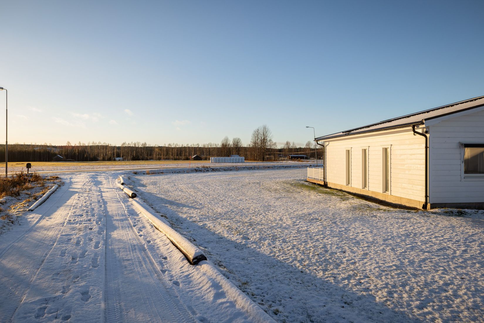 Villa, Innervik 71, Innervik, Skellefteå