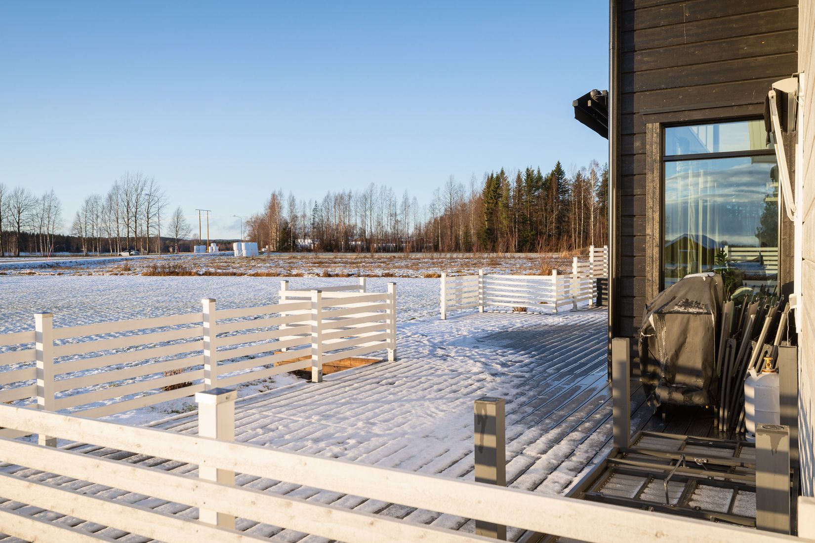 Villa, Innervik 71, Innervik, Skellefteå