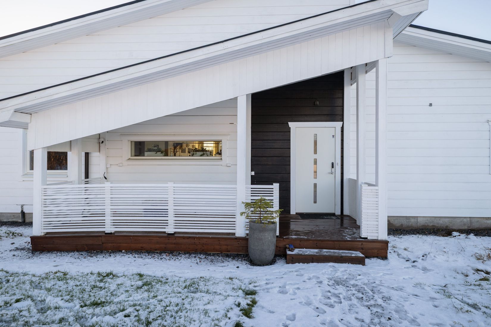 Villa, Innervik 71, Innervik, Skellefteå