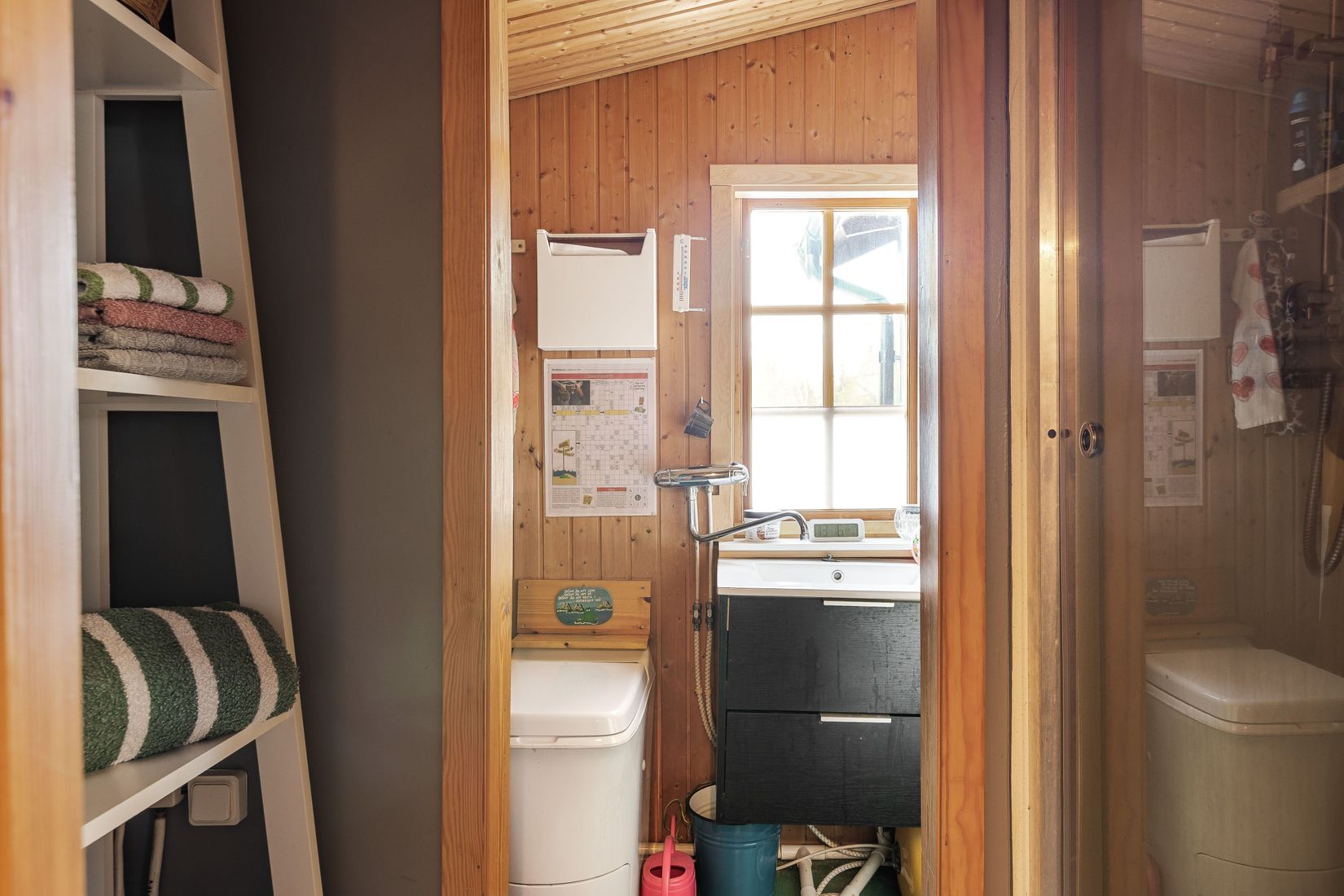 Villa, Handöl 153, Snasahögarna, Åre