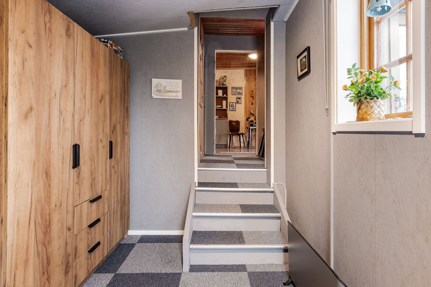 Villa, Handöl 153, Snasahögarna, Åre