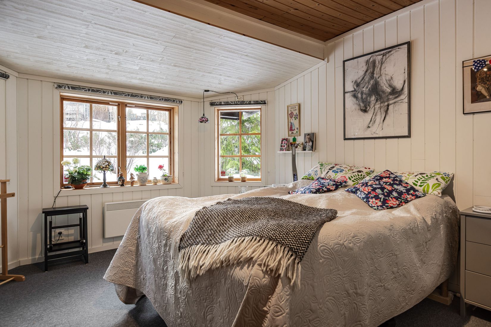 Villa, Handöl 153, Snasahögarna, Åre