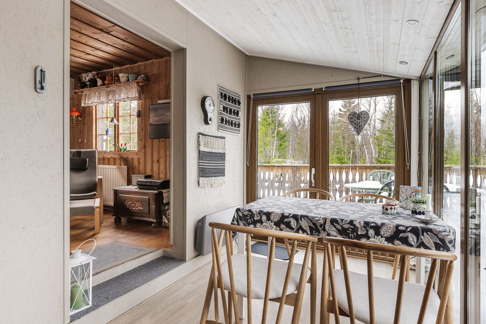 Villa, Handöl 153, Snasahögarna, Åre