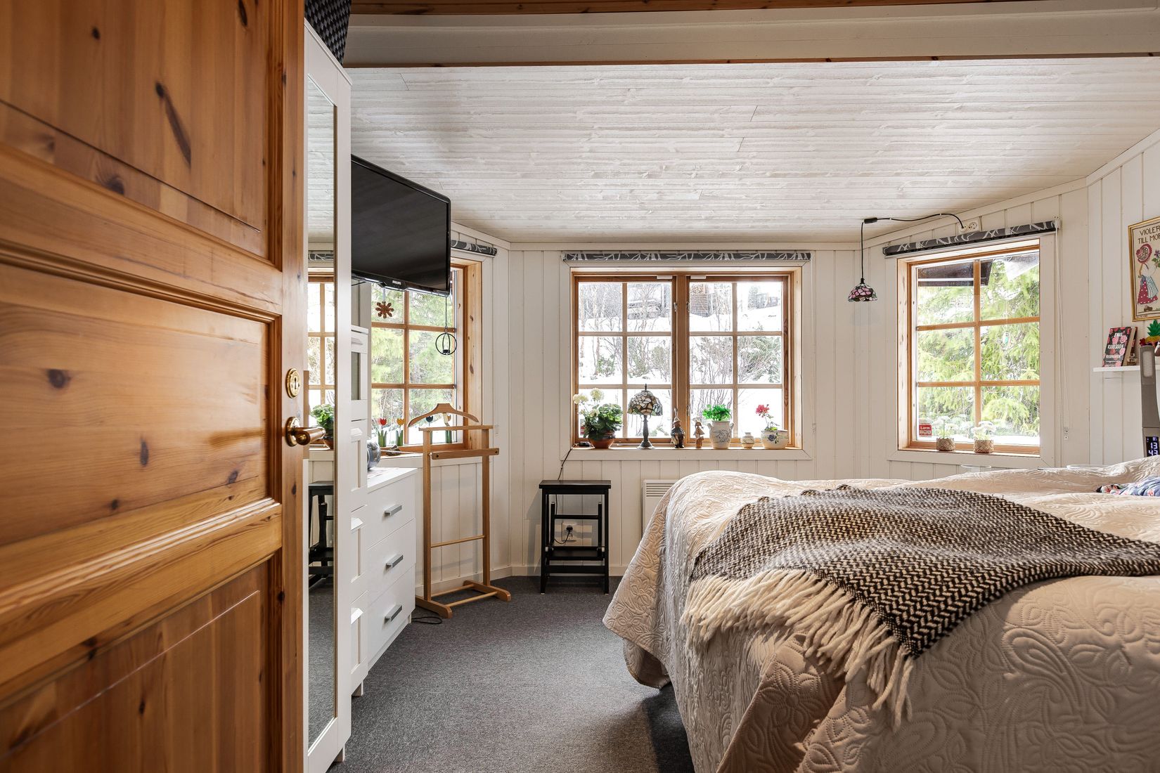 Villa, Handöl 153, Snasahögarna, Åre