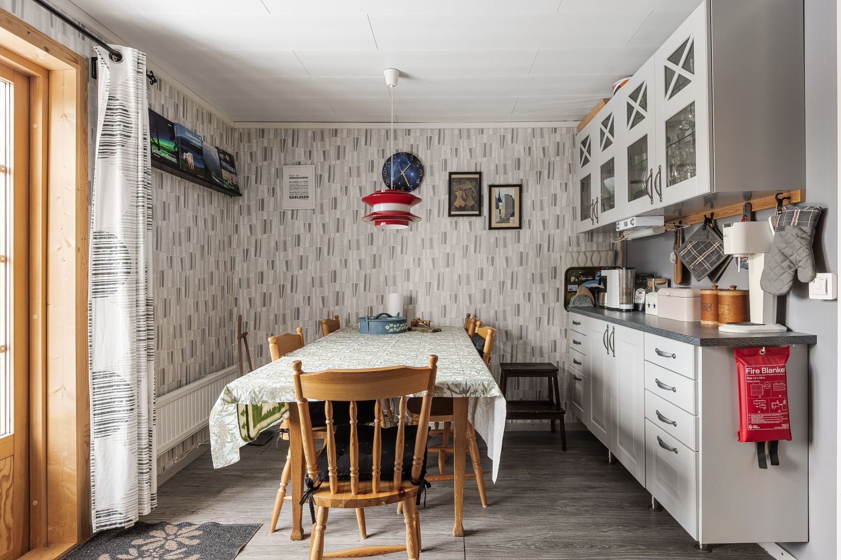 Villa, Handöl 153, Snasahögarna, Åre