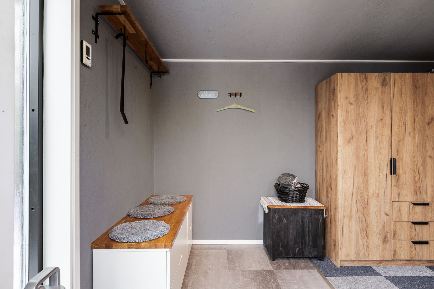 Villa, Handöl 153, Snasahögarna, Åre