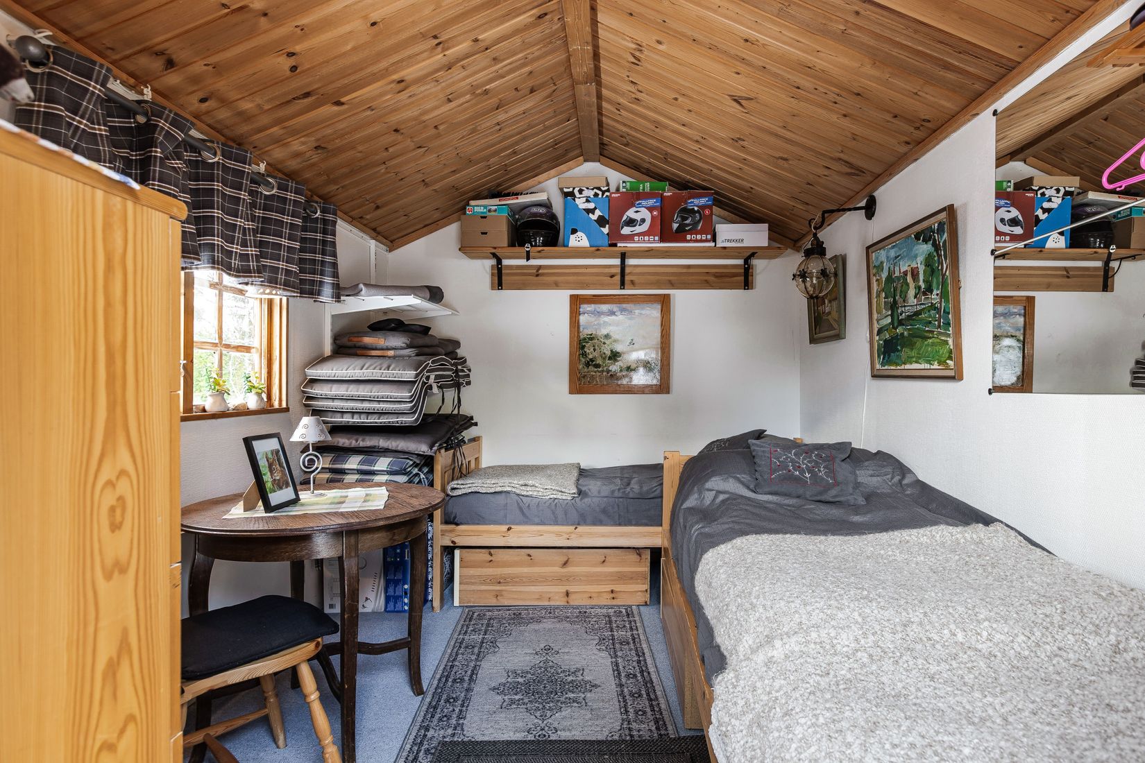 Villa, Handöl 153, Snasahögarna, Åre