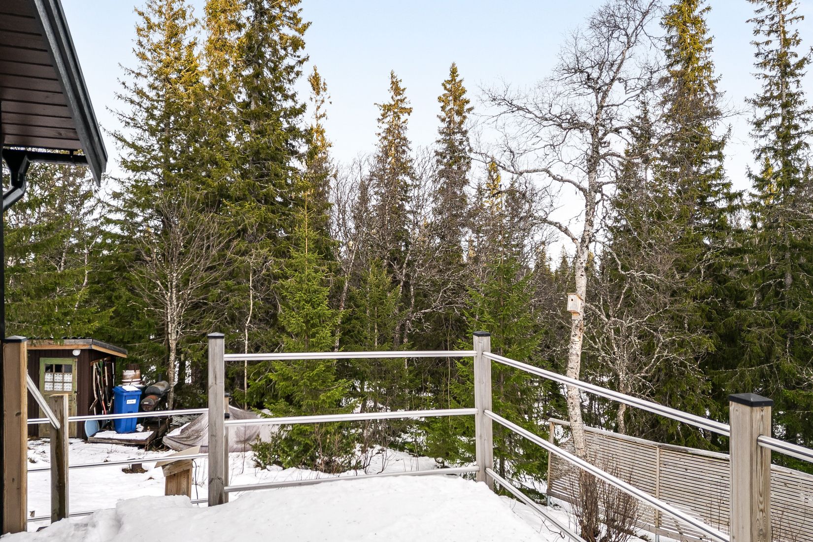 Villa, Handöl 153, Snasahögarna, Åre