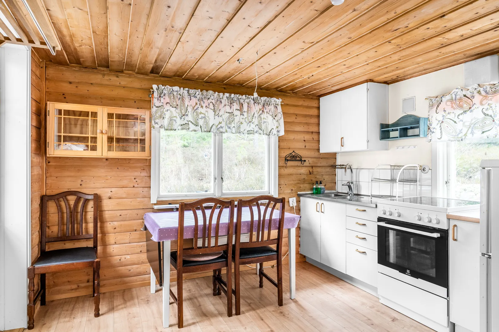 Villa, Svanvägen 35, Krokek, Norrköping