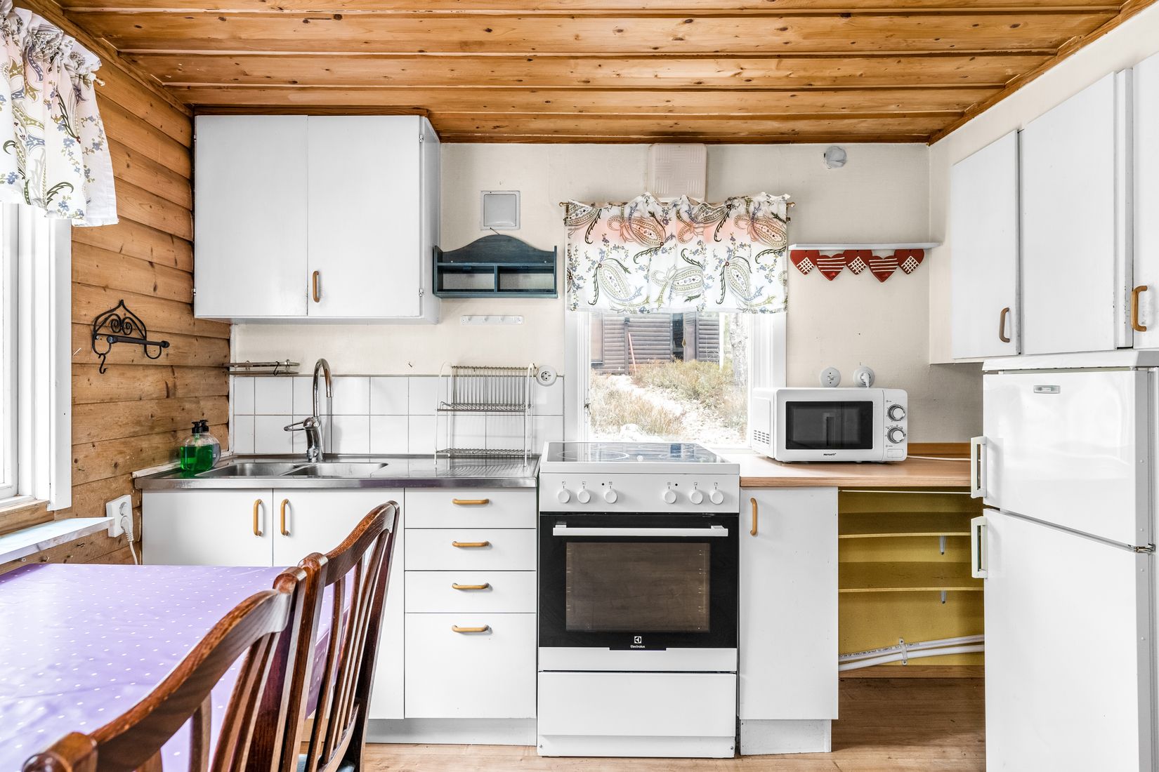 Fritidshus, Svanvägen 35, Krokek, Norrköping