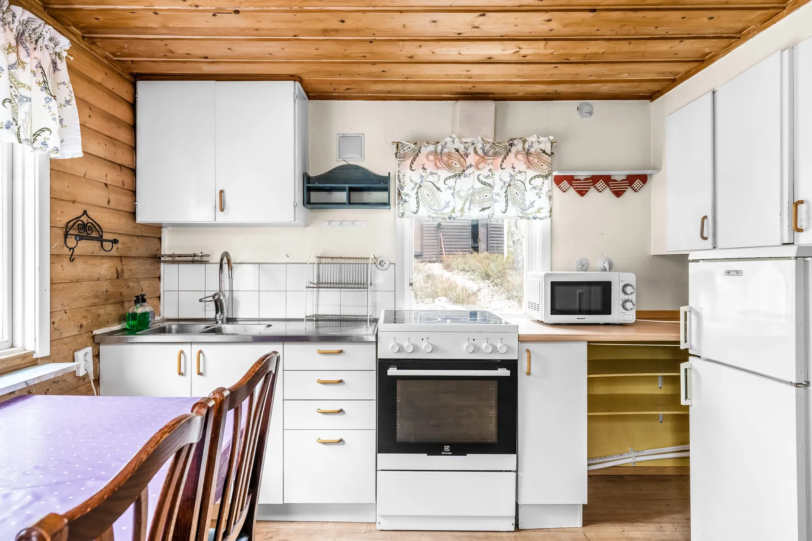Villa, Svanvägen 35, Krokek, Norrköping