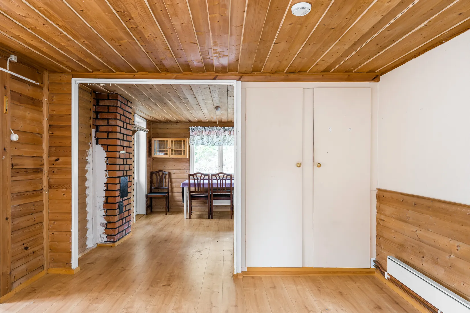 Villa, Svanvägen 35, Krokek, Norrköping