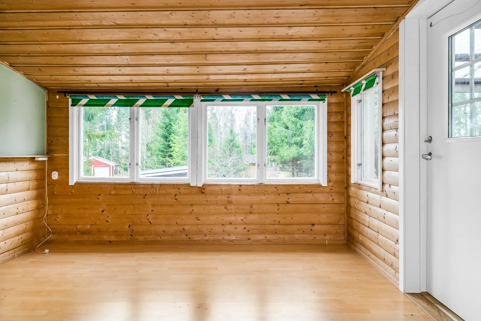 Villa, Svanvägen 35, Krokek, Norrköping