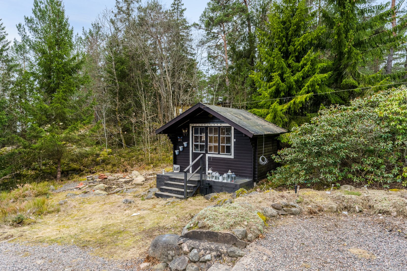 Fritidshus, Svanvägen 35, Krokek, Norrköping