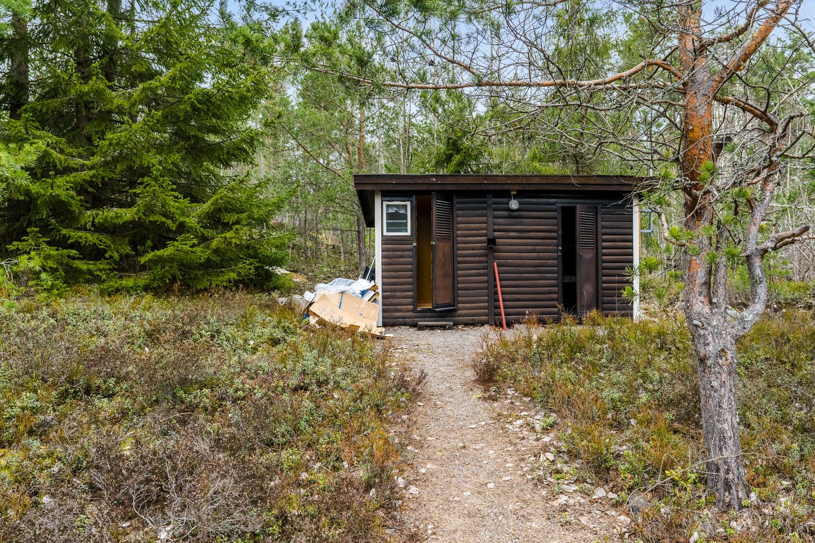 Fritidshus, Svanvägen 35, Krokek, Norrköping