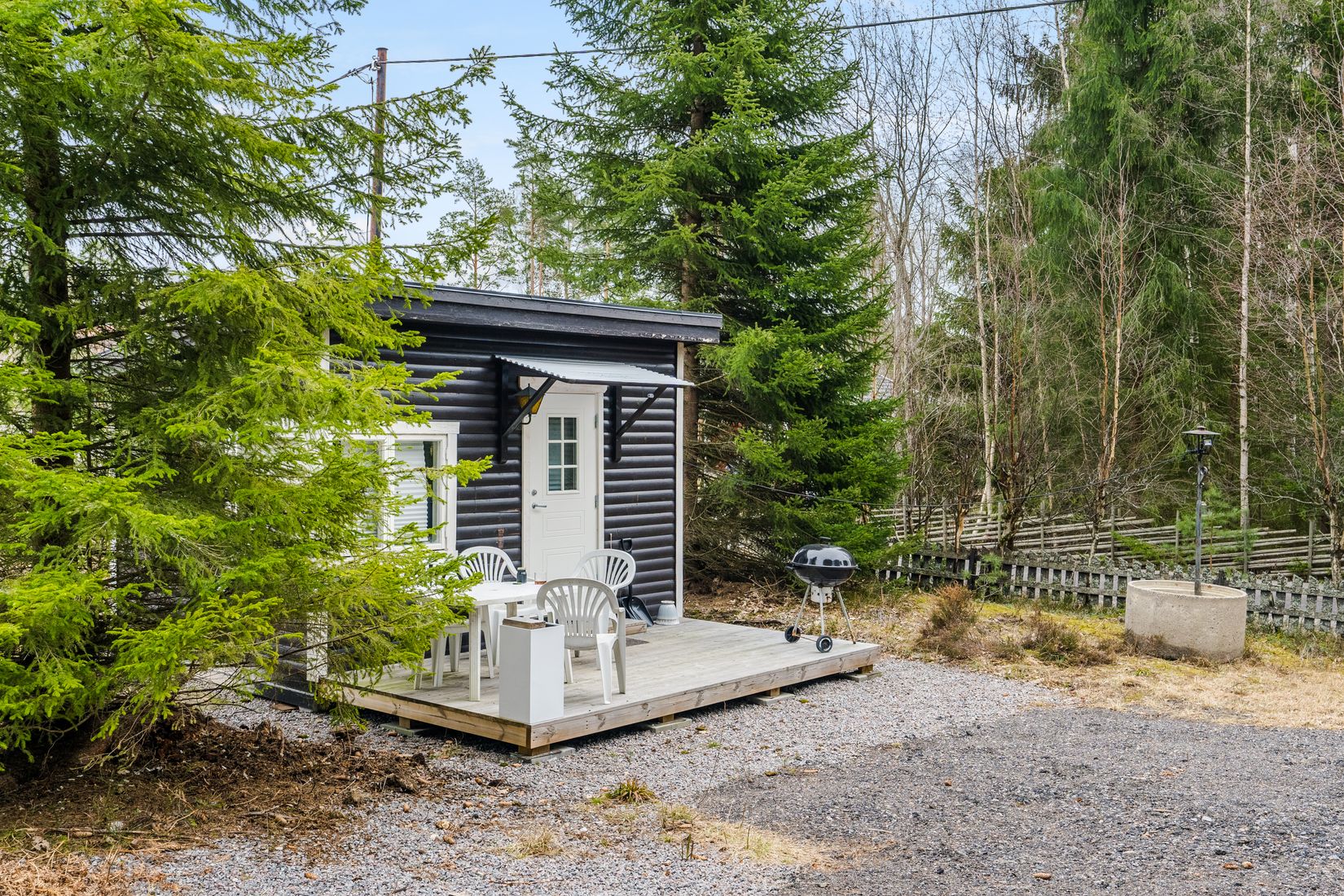 Fritidshus, Svanvägen 35, Krokek, Norrköping