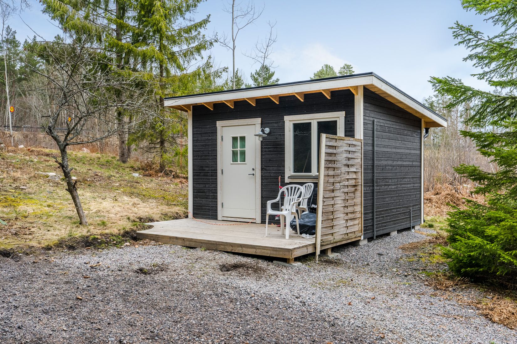 Fritidshus, Svanvägen 35, Krokek, Norrköping