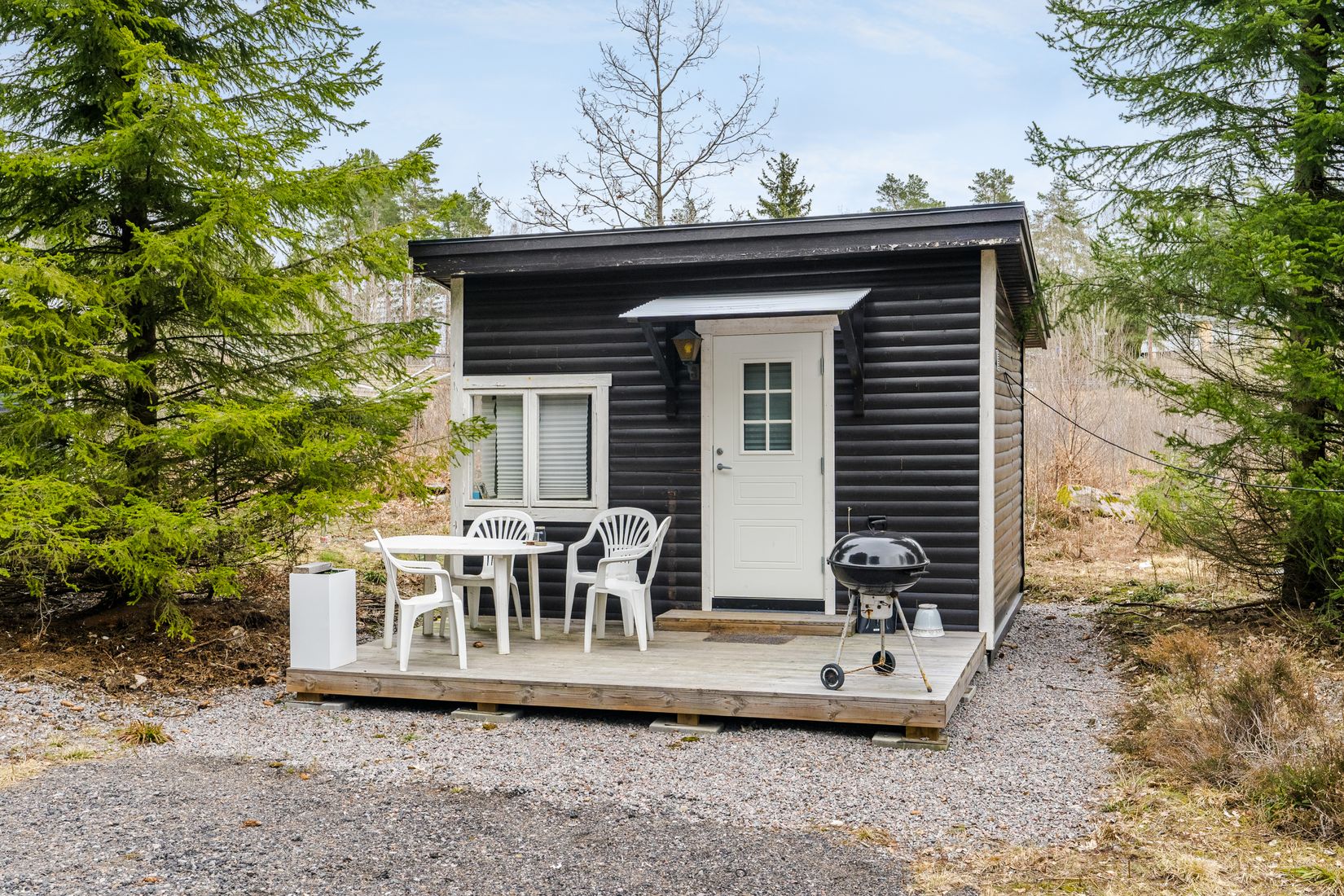 Fritidshus, Svanvägen 35, Krokek, Norrköping