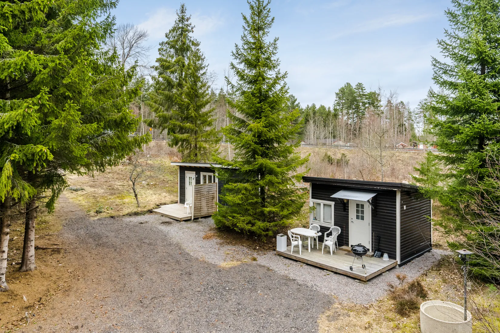 Villa, Svanvägen 35, Krokek, Norrköping