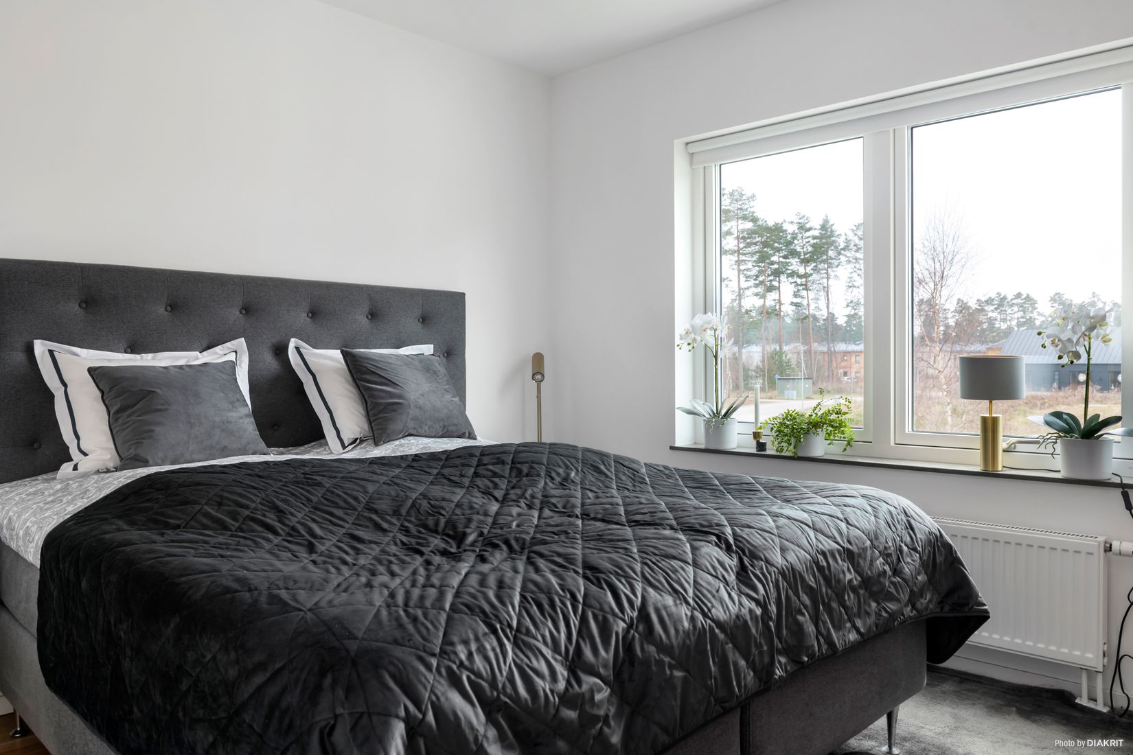 Radhus, Getapelvägen 3B, Åhus - Täppet, Kristianstad