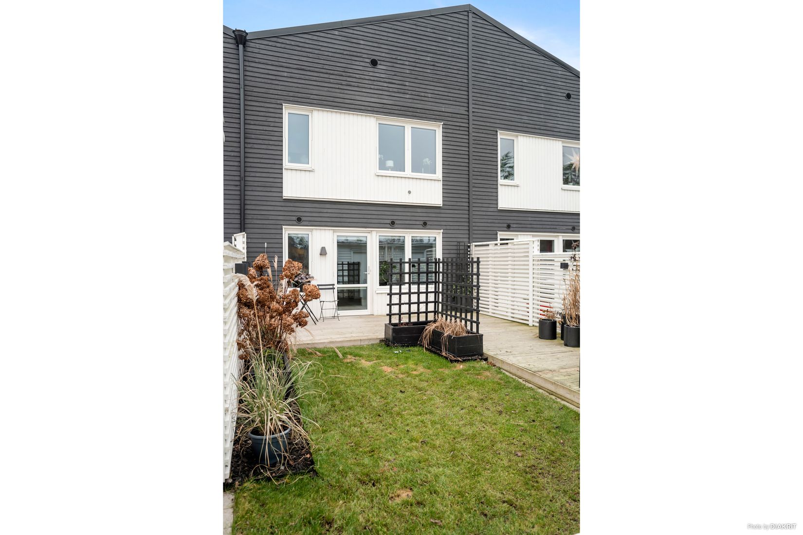 Radhus, Getapelvägen 3B, Åhus - Täppet, Kristianstad