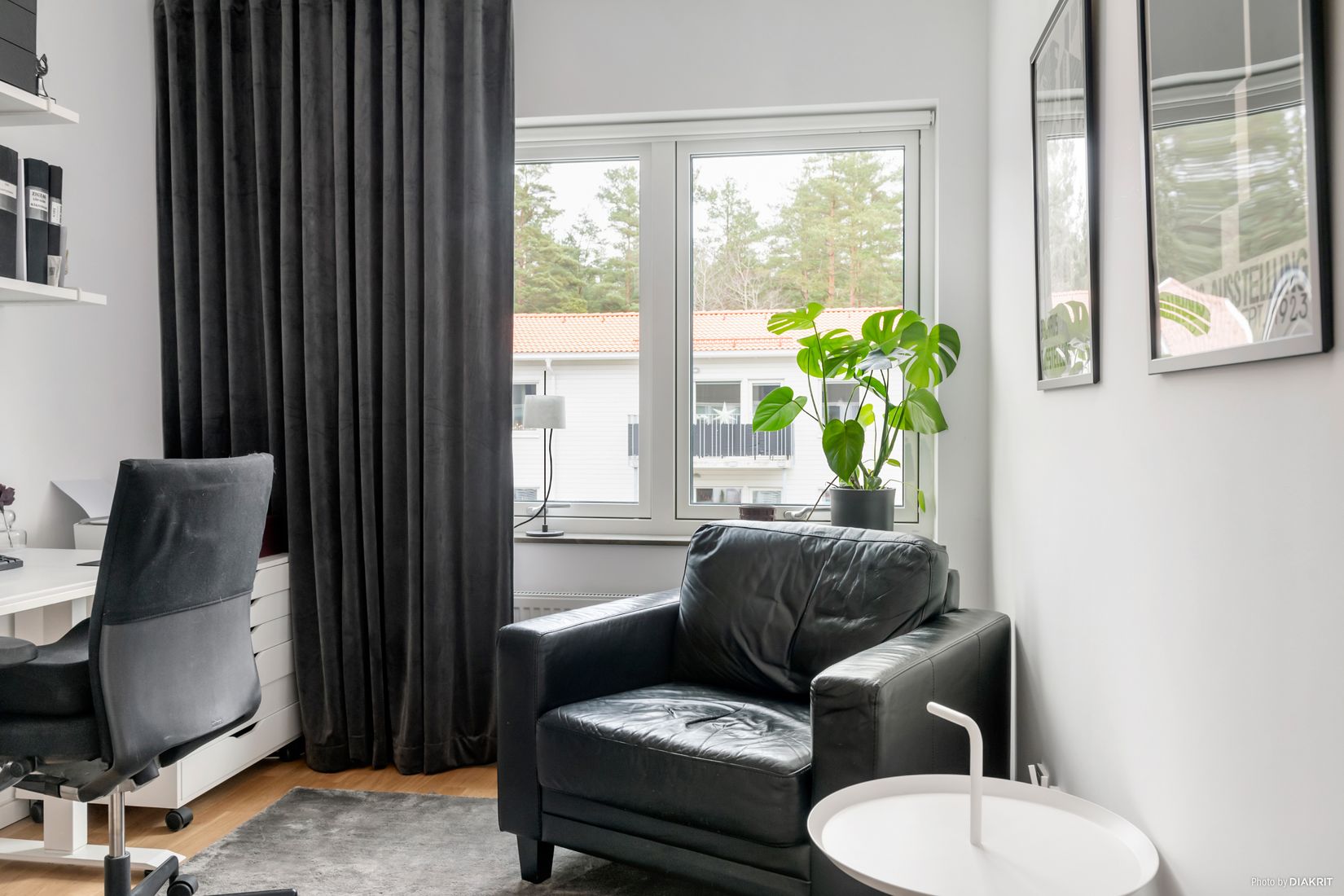 Radhus, Getapelvägen 3B, Åhus - Täppet, Kristianstad