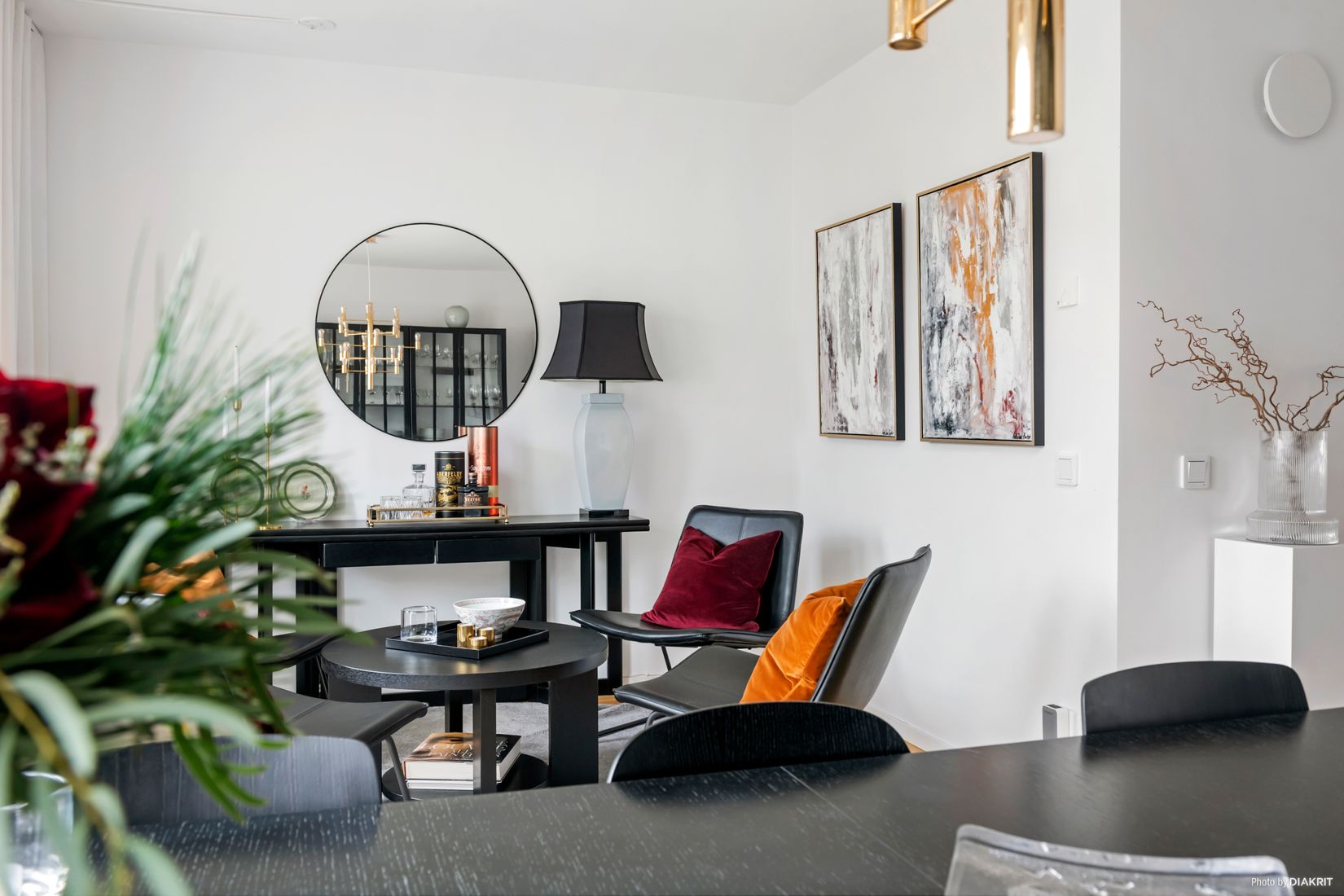 Radhus, Getapelvägen 3B, Åhus - Täppet, Kristianstad